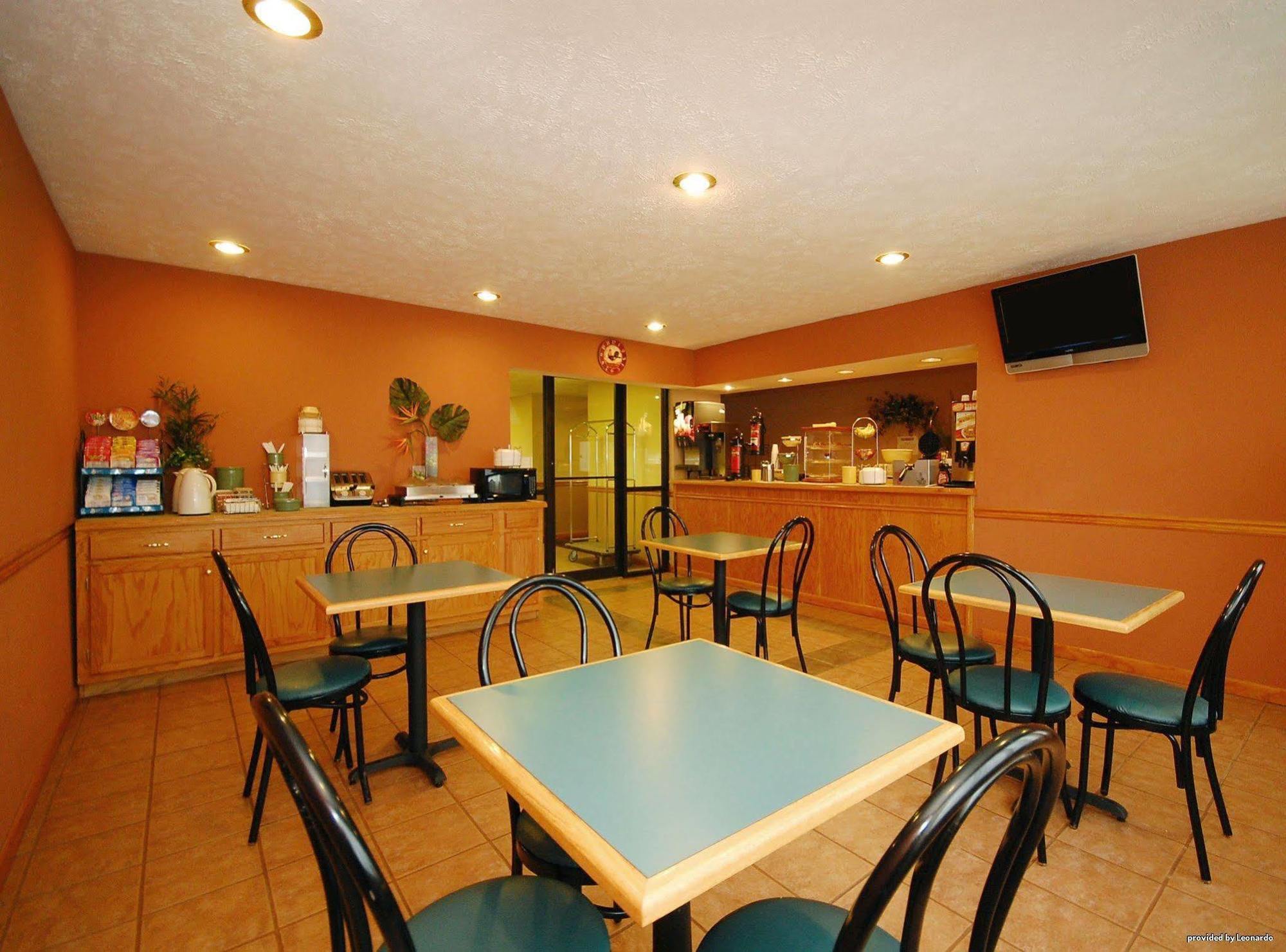 Best Western Gateway Inn Yazoo City Exterior photo